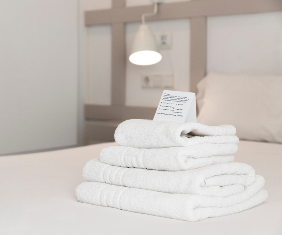 Hotel Laundry